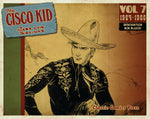 The Cisco Kid Volume Seven