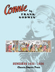 Connie Sundays Volume 2