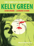 KELLY GREEN THE COMPLETE COLLECTION