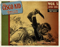 The Cisco Kid Volume Five