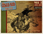 The Cisco Kid Volume Three