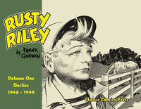 RUSTY RILEY VOLUME ONE