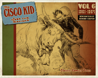 The Cisco Kid Volume Six