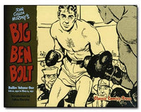 John Cullen Murphy's Big Ben Bolt