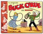 The Adventures of Buck O'Rue
