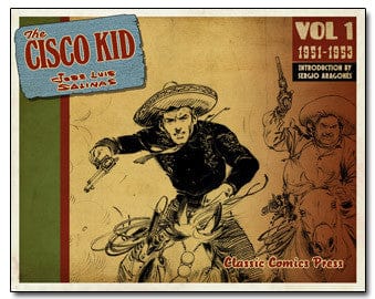 The Cisco Kid Volume One