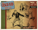 The Cisco Kid Volume Two