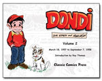 Dondi Volume Two