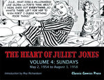 The Heart of Juliet Jones Volume 4