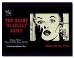 The Heart of Juliet Jones Volume 1
