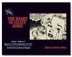 The Heart of Juliet Jones Volume 2