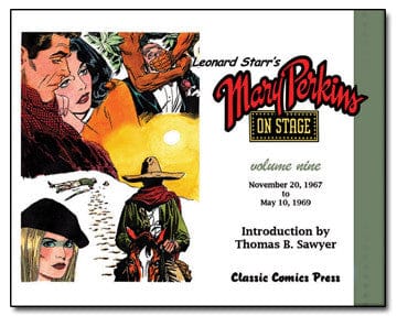 Mary Perkins On Stage Volume 09
